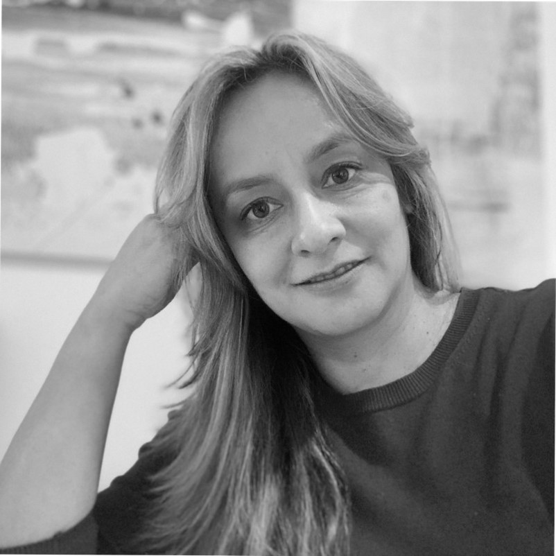 Entrevista A Liliana Sierra Directora De La Nota Económica Bogotá