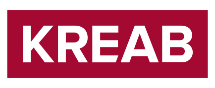 Logotype Kreab