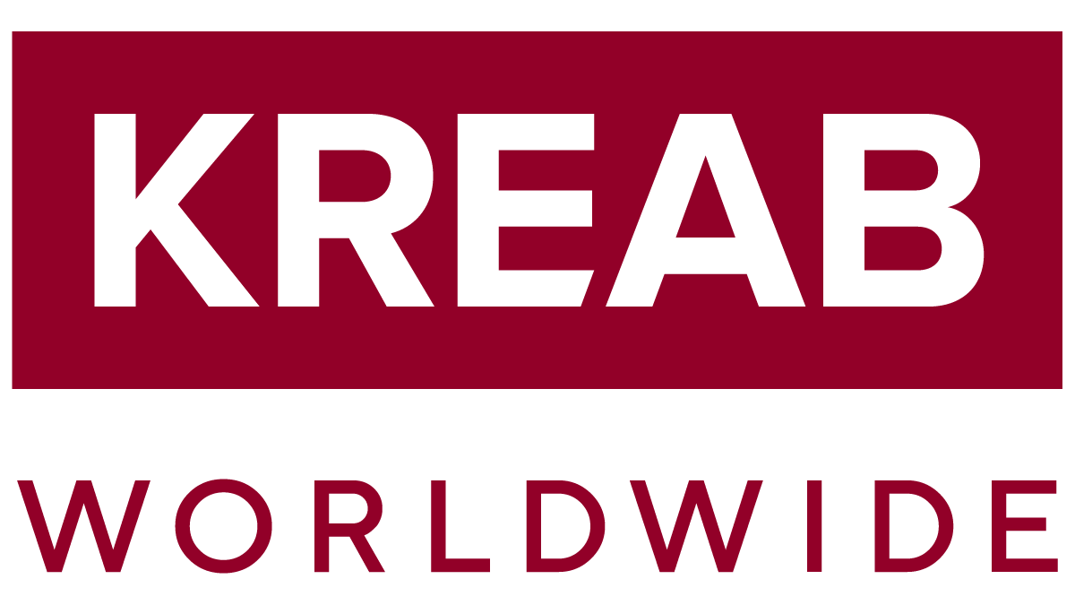 Logotype Kreab