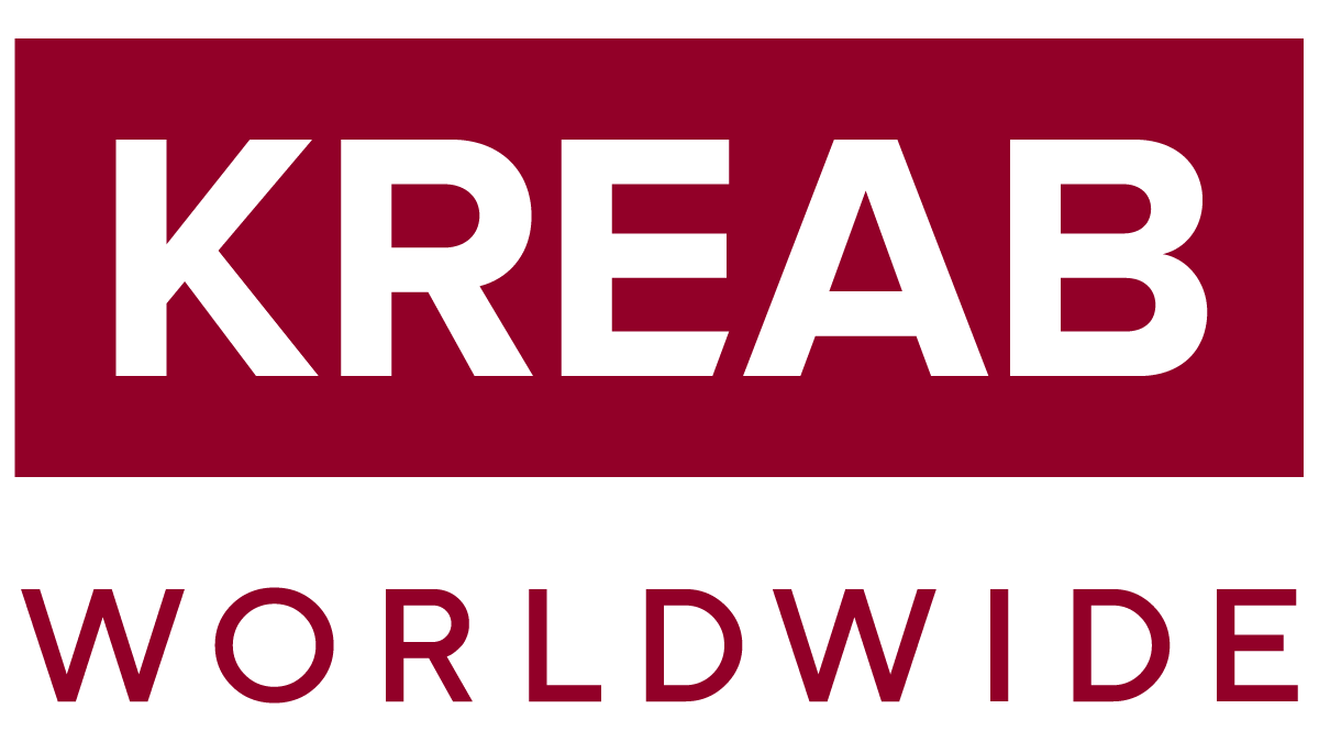 Logotype Kreab