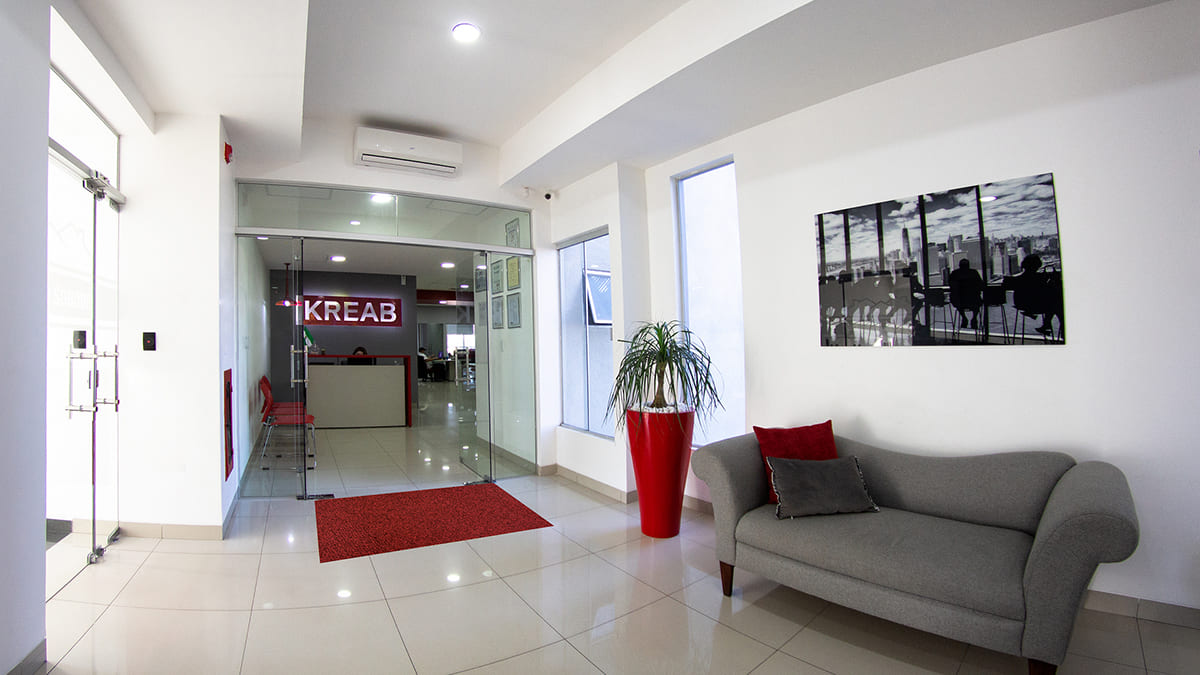 Kreab fue elegida como la Mejor Agencia de Comunicación Corporativa en Bolivia