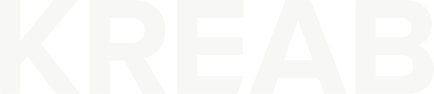 Logotype Kreab